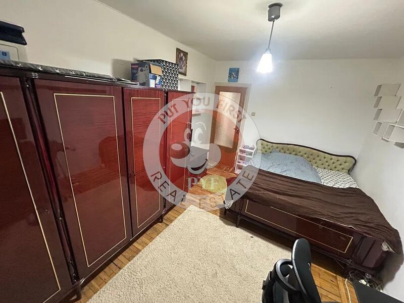 Luica | Garsoniera | 26mp | Decomandat l B12169