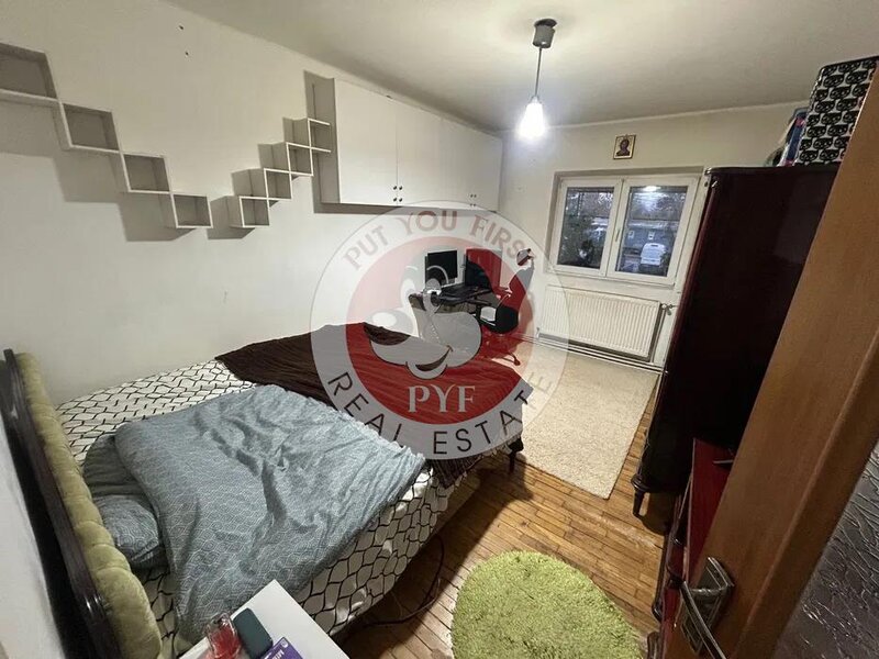 Luica | Garsoniera | 26mp | Decomandat l B12169