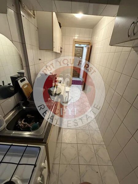 Luica | Garsoniera | 26mp | Decomandat l B12169