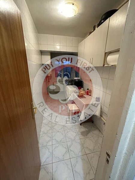 Luica | Garsoniera | 26mp | Decomandat l B12169