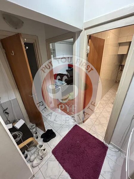 Luica | Garsoniera | 26mp | Decomandat l B12169