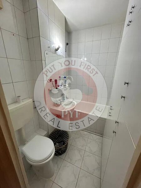 Luica | Garsoniera | 26mp | Decomandat l B12169